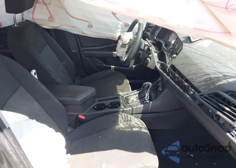 2019 Volkswagen Jetta 1.4T R-Line/1.4T S/1.4T Se z USA, uszkodzony, nr VIN 3VWC57BU9KM023118